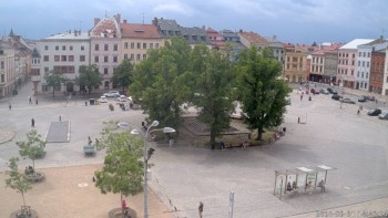 Město Jihlava