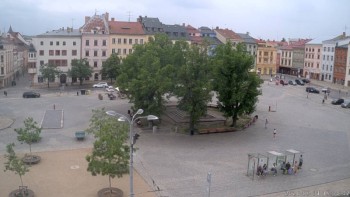 Město Jihlava