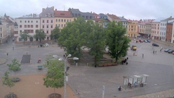 Město Jihlava