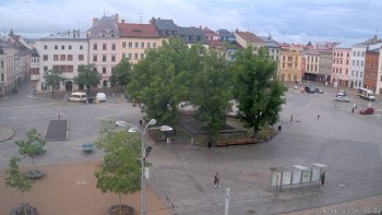 Město Jihlava