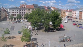 Město Jihlava