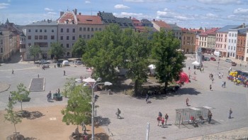 Město Jihlava