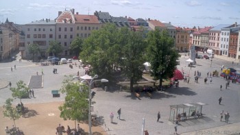 Město Jihlava