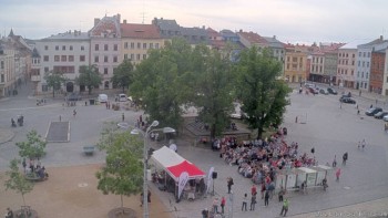 Město Jihlava