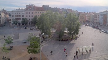 Město Jihlava