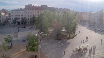 Město Jihlava