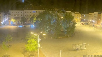 Město Jihlava