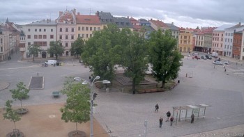 Město Jihlava