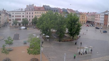 Město Jihlava