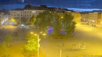 Město Jihlava