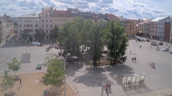 Město Jihlava