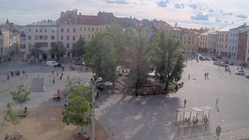 Město Jihlava