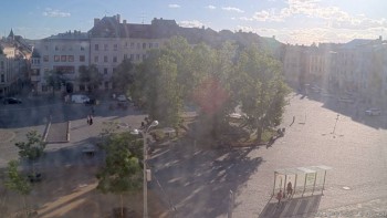Město Jihlava