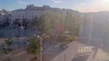 Město Jihlava