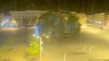 Město Jihlava