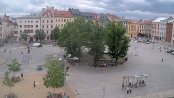 Město Jihlava