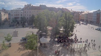 Město Jihlava