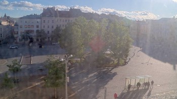 Město Jihlava