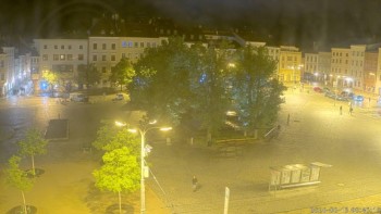 Město Jihlava