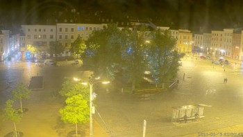 Město Jihlava