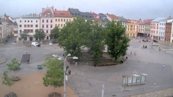 Město Jihlava
