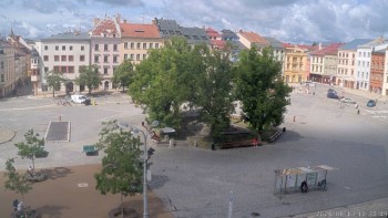 Město Jihlava