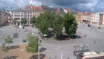 Město Jihlava