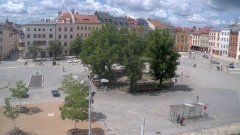 Město Jihlava