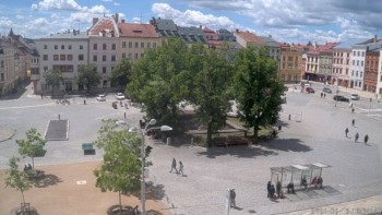 Město Jihlava