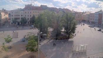 Město Jihlava