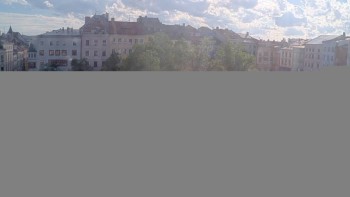 Město Jihlava