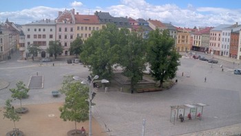 Město Jihlava