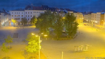 Město Jihlava