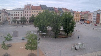 Město Jihlava