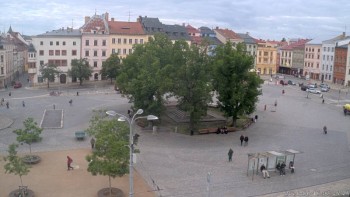 Město Jihlava