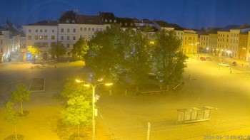 Město Jihlava