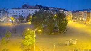 Město Jihlava - Masarykovo náměstí - 16.6.2026 v 04:00 Město Jihlava - Masarykovo náměstí - 16.6.2026 v 04:00