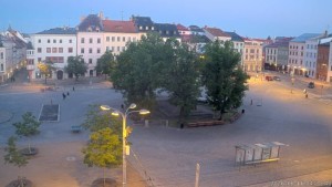Město Jihlava - Masarykovo náměstí - 16.6.2026 v 04:30 Město Jihlava - Masarykovo náměstí - 16.6.2026 v 04:30