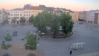 Město Jihlava