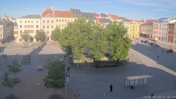 Město Jihlava
