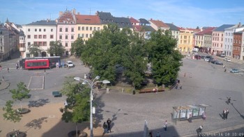 Město Jihlava