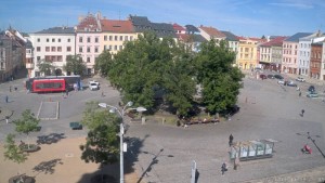 Město Jihlava - Masarykovo náměstí - 16.6.2026 v 08:45 Město Jihlava - Masarykovo náměstí - 16.6.2026 v 08:45