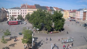 Město Jihlava - Masarykovo náměstí - 16.6.2026 v 09:00 Město Jihlava - Masarykovo náměstí - 16.6.2026 v 09:00