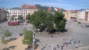 Město Jihlava - Masarykovo náměstí - 16.6.2026 v 09:45 Město Jihlava - Masarykovo náměstí - 16.6.2026 v 09:45