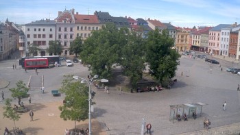 Město Jihlava