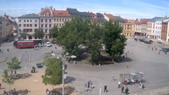 Město Jihlava