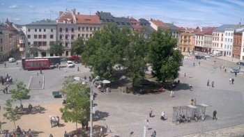 Město Jihlava