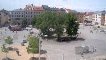 Město Jihlava