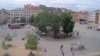 Město Jihlava