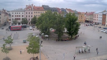Město Jihlava